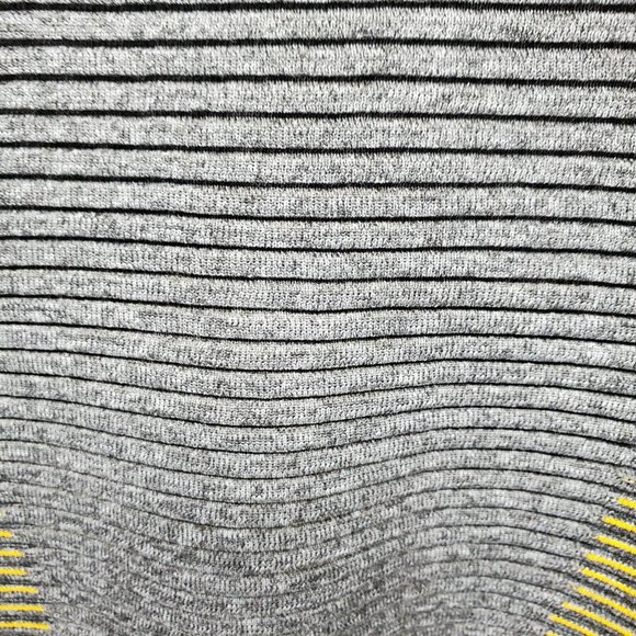 Under Armour Men’s IntelliKnit Phantom 2 Crew Sweatshirt 1354397-004 Men's Sz L - Picture 4 of 12